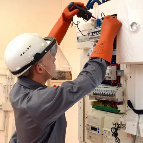 elektricien Westdorp